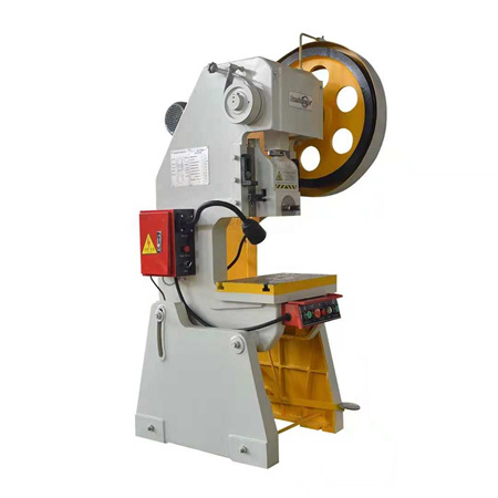 Perforadora de ojales automática ODETOOLS, perforadora hidráulica portátil de 20mm, perforadora de agujeros de metal, hierro y acero