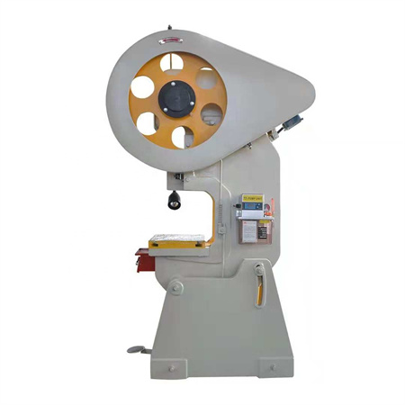 Punzón eléctrico de alta precisión jb04-2T máquina de prensa de tabletas de perforación eléctrica de banco Mini prensa eléctrica