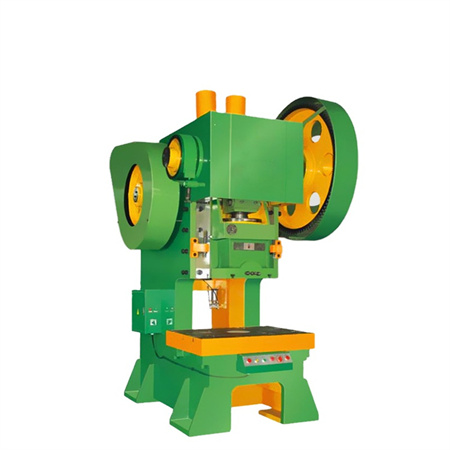 Máquina de fabricación de prensas de perforación para estampación de portas de chapa metálica de 3600 toneladas