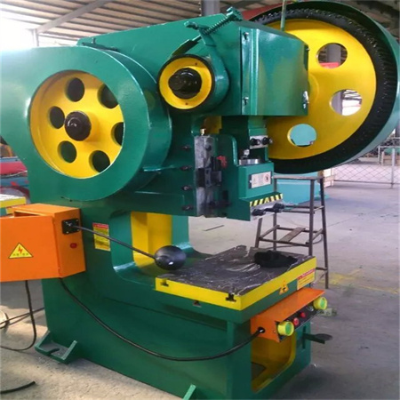 Máquina de perforación de alta resistencia de China, máquina de perforación