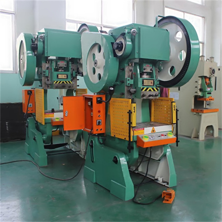 Máquinas de perforación de placas de aceiro de metal cnc máquina de prensa hidráulica para máquinas de perforación de aceiro de aluminio