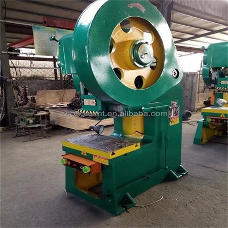 Máquina perforadora de torreta CNC Accurl/perforadora automática/Precio de prensa hidráulica de perforación CNC