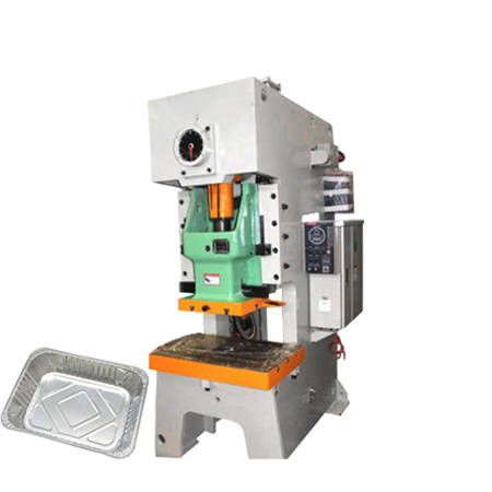 Prensa para tabletas de perforación simple de China J21S-40 Máquina de prensa de perforación