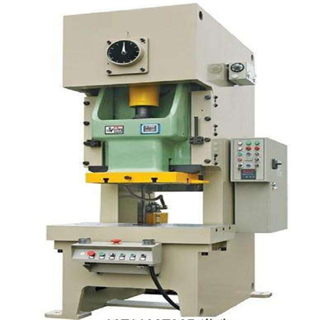 Subministro directo de fábrica 4 toneladas de presión rotativa máquina de pílulas prensa de tabletas ZP-7A