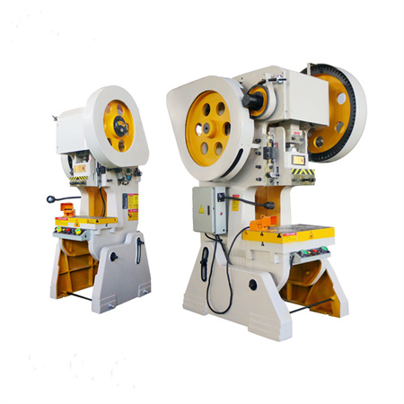 Máquina de corte de prensa hidráulica de catro columnas YTD27 630ton/Máquina de perforación hidráulica de catro pilares ytd27 630ton/Máquina de prensado