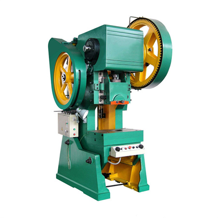 Máquina de prensa de perforación de torre CNC tipo servo con índice automático