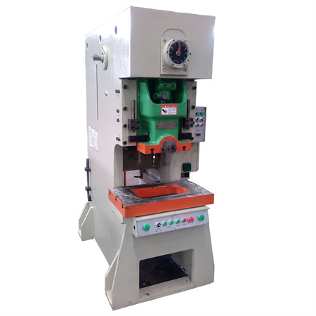 Punzonadora de torreta CNC Metform/perforadora automática/prezo da máquina de perforación cnc