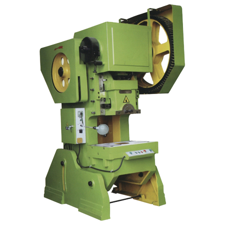 Máquina de perforación de número de torreta CNC Servo único / Prensa de perforación CNC vendida a Indonesia Irán