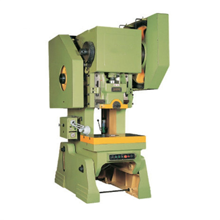Máquina perforadora de torreta CNC, perforadora para estampación de chapas metálicas Enxeñeiros de aceiro duro dispoñibles para o servizo de maquinaria no exterior