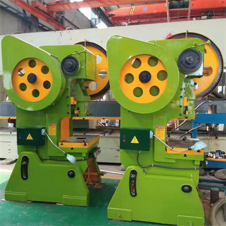 Contenedor de contenedor de acero inoxidable perforadora prensa neumática aluminio India 50 Mm 380 V/ 440 V 400*700 Mm Motor, plc Sun Glory