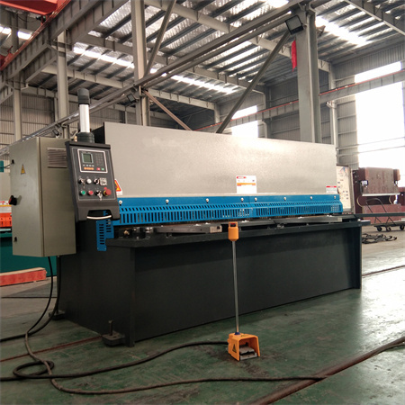 Máquina cortadora de papel manual automática de 520 mm controlada por programa hidráulico