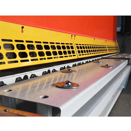 Liña de corte de barras de refuerzo de alta velocidade 16 - 50 mm CNC de barra de aceiro Liña de corte de barras de refuerzo de corte a lonxitude Subministración de fábrica con certificado CE