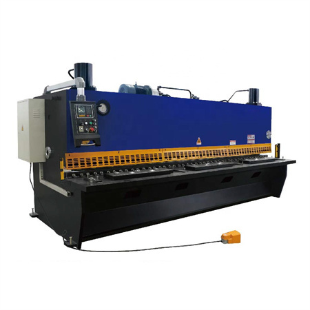 Máquina de corte a lonxitude Máquina de cizalla Chapa pesada Chapa de aceiro galvanizado 0-25 M/min 1,0*0,8*1,1 100 - 300 Mm CE ISO