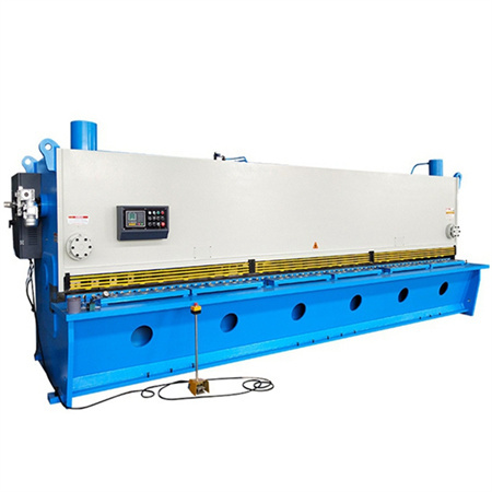 Máquina cortadora de papel manual automática de 520 mm controlada por programa hidráulico