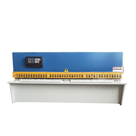 Liña de corte automática de barras de refuerzo CNC de alta velocidade de 12-50 mm