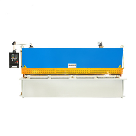 Prezo de fábrica Máquina de separación de PCBA de guillotina automática en liña con cinta transportadora
