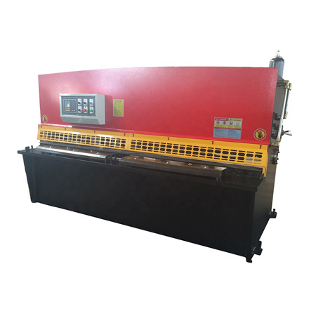 Máquina de corte manual de PCB v de boa calidade / cortadora de PCB con bo prezo