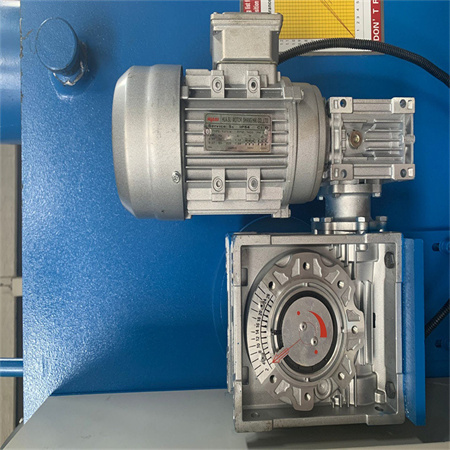 Máquina de corte de placas de aceiro hidráulica QC12Y 12*4000, cizalla de guillotina de ferro CNC, cortadores de guillotina CNC en stock