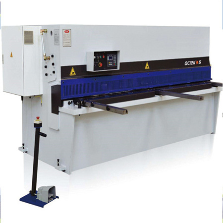 Máquina de corte de papel guillotina SG858 A3 17"