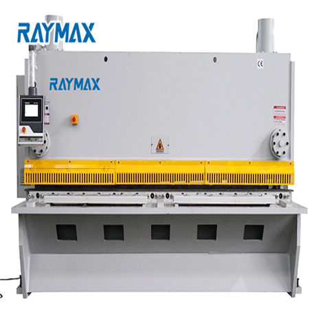 QC11Y-12X3200 Prezo de oferta para a máquina de corte de placas Shenchong