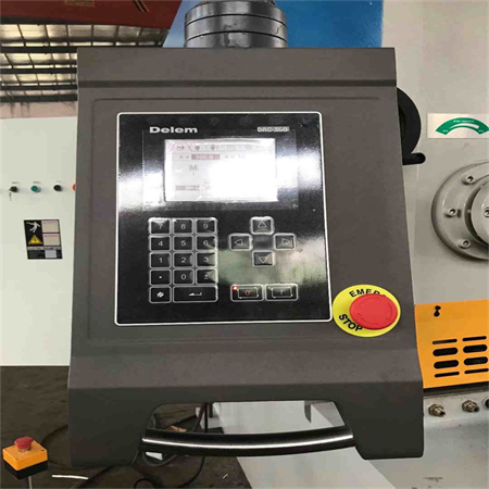 Equipo de corte profesional de placas de aceiro inoxidable Máquina de corte de placas de ferro automática de alta eficiencia