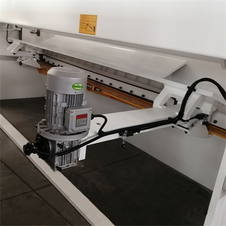 Máquina de corte de papel hidráulica de 520 mm de entrega rápida Zomagtc