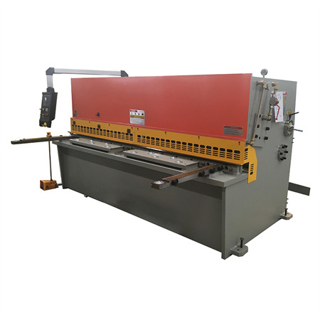 Máquina cortadora de papel de guillotina hidráulica H670S de 670 mm con mesa auxiliar