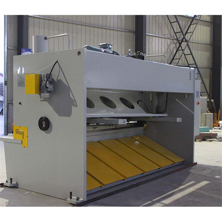 Máquina de corte industrial automática de rolo a chapa de aceiro de metal Máquina de corte de corte a lonxitude