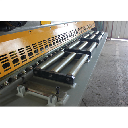 Combinación manual 3 EN 1, prensa de cizalla e freo de cizallamento manual, máquina de rolo de cizallamento manual