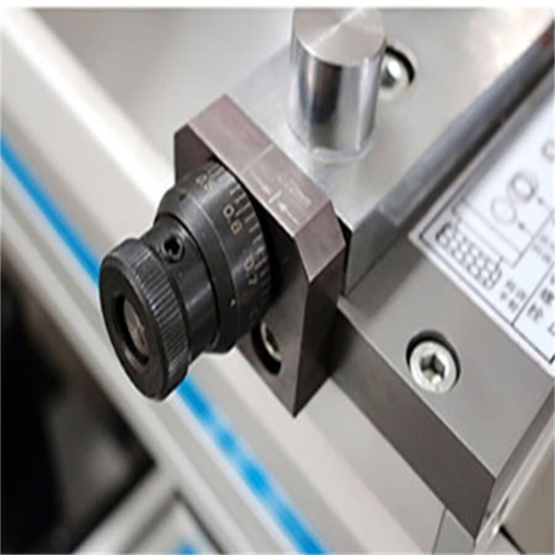 Máquina de freo de prensa hidráulica Wc67k Prezo de freo de prensa CNC