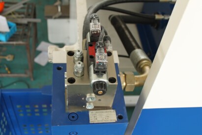 Wc67yk 80 100 160 200 toneladas 3200 mm E21 Nc chapa metálica aceite prensa freno hidráulico prezo